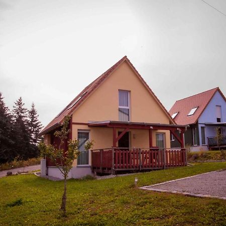 Ferienhaus Leonrod Dietenhofen Kültér fotó