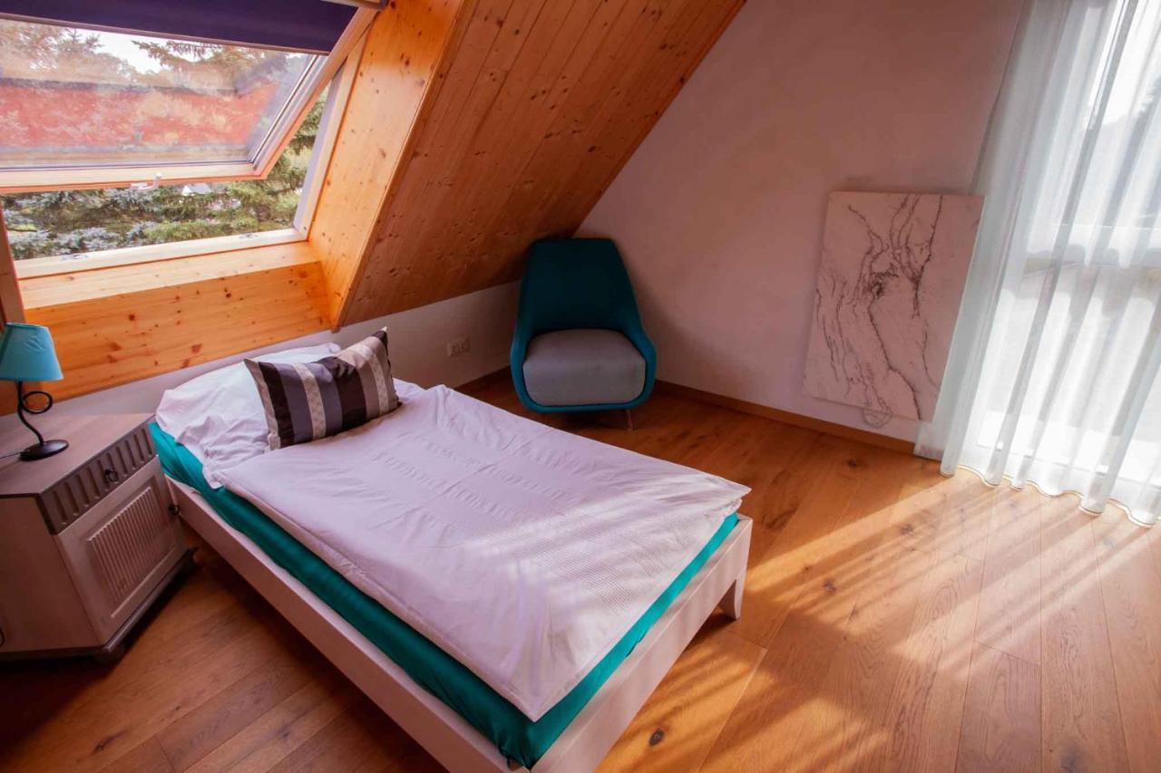 Ferienhaus Leonrod Dietenhofen Kültér fotó