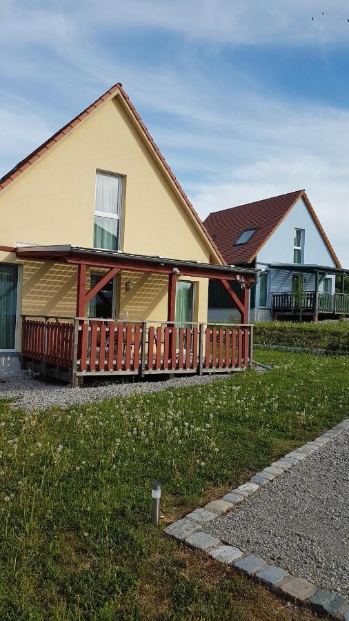 Ferienhaus Leonrod Dietenhofen Kültér fotó