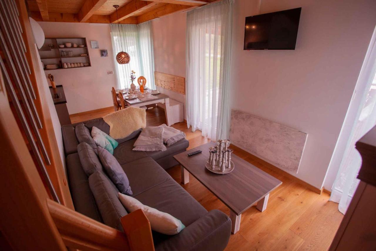 Ferienhaus Leonrod Dietenhofen Kültér fotó