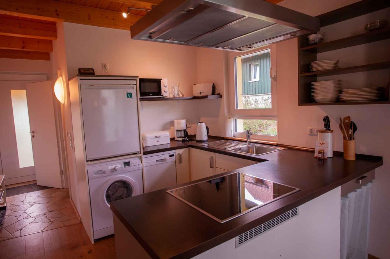 Ferienhaus Leonrod Dietenhofen Kültér fotó