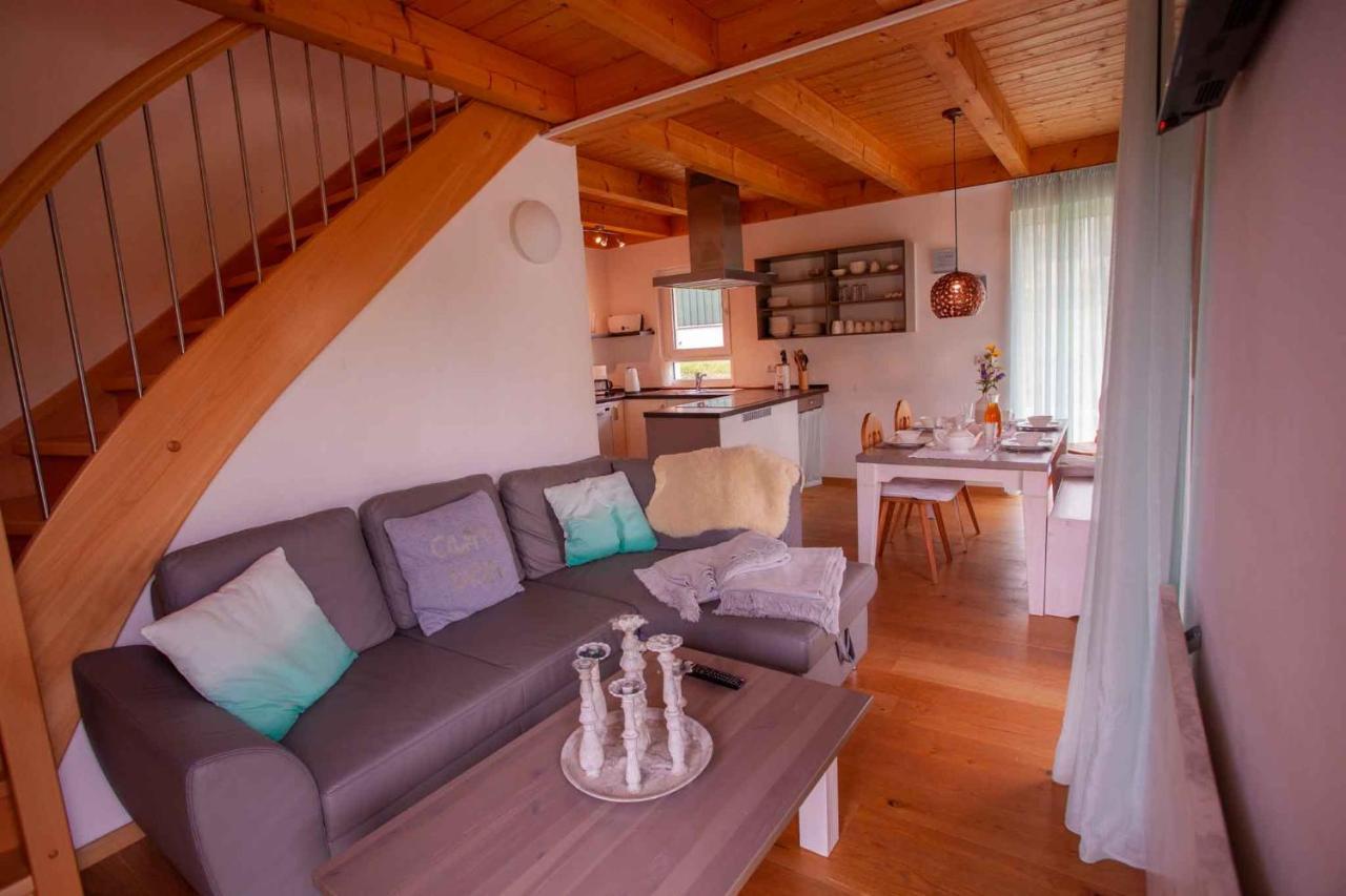 Ferienhaus Leonrod Dietenhofen Kültér fotó
