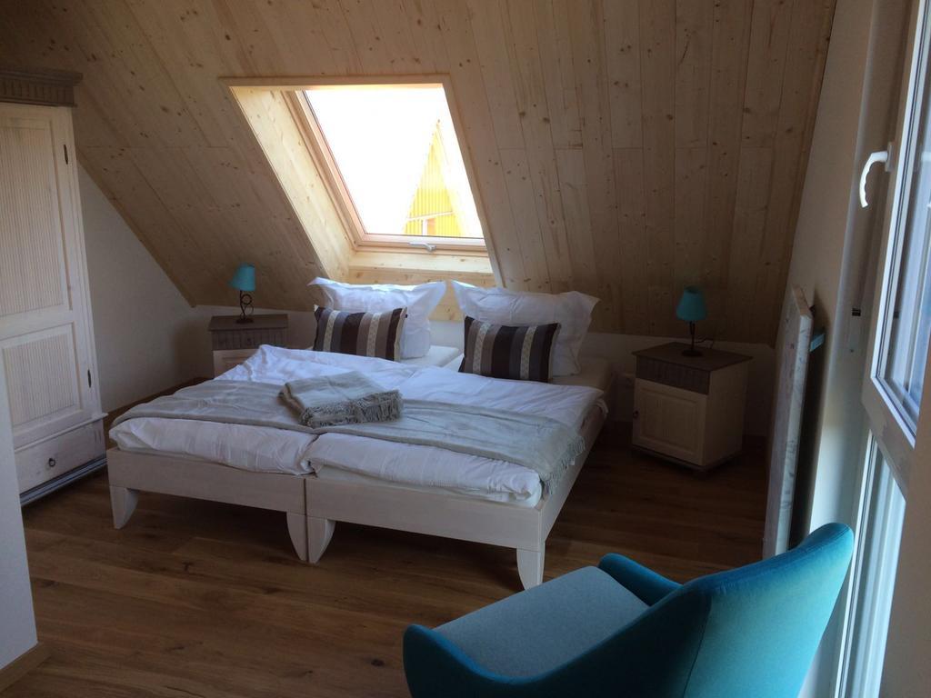 Ferienhaus Leonrod Dietenhofen Kültér fotó